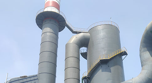 Zhongtian Udo Methodo