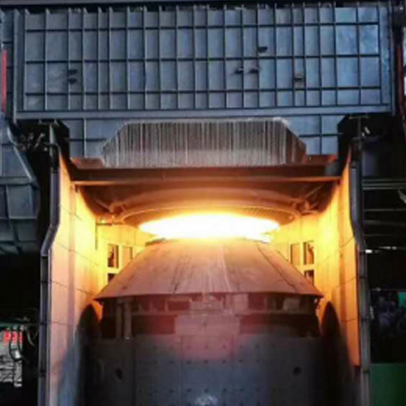 Converter Ante Captura Hood